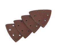 Sealey Smta7 Multi-Tool 90mm Sanding Sheet Set 20Pc