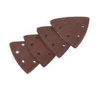 Sealey SMTA7 Multi-Tool 90Mm Sanding Sheet Set 20Pc