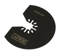 Sealey SMTA80MW Multi-Tool Blade Metal & Wood 80Mm