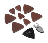 Sealey 82 Piece OIS Oscillating Multi Tools Sanding Set