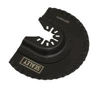 Sealey Multi Tool Carbide Blade For Ceramic 94mm Cutting Length Smta94Tc