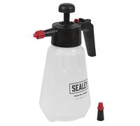 Sealey Snow Foaming/Detailing/Maintenance Pressure Sprayer 2L
