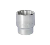 Sealey S34/38 Walldrive® Socket 38Mm 3/4inSq Drive