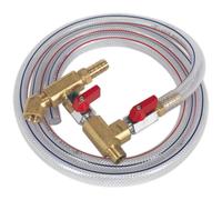 Sealey Soda Blasting Conversion Kit for SB997 and SB998 Shot Blasters