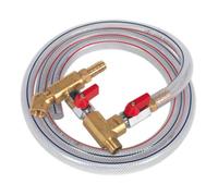 Sealey Conversion Kit for Soda Blasting with SB997 & SB998