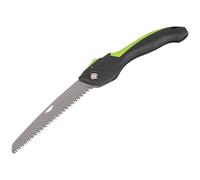 Sealey Soft Grip Folding Pruning Saw