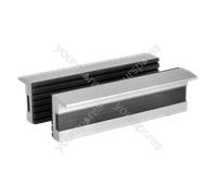 Sealey Pair of Soft Jaws for Vices 100mm