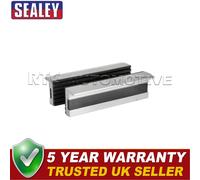 Sealey Soft Jaws for Vices 100mm VSJ100