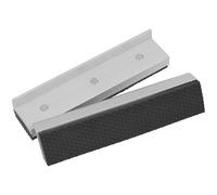 Sealey Soft Jaws For Vices - 125mm