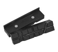 Sealey Soft Magnetic Vice Jaws 125mm
