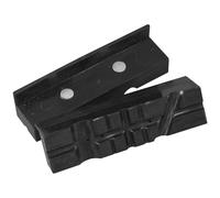 Sealey Soft Magnetic Vice Jaws 100mm