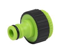 Sealey Soft-Touch Tap Adaptor 1/2in-3/4in