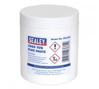 Sealey Flux Paste 250g