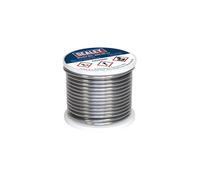 Sealey Solder Wire Quick Flow 3.25mm/10SWG 40/60