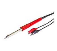Sealey Soldering Iron With Ultra-Slim Textured Handle 40W/12V 1.5M Cable Sd1240