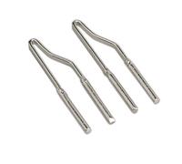 Sealey Soldering Tips For Model Sd200 Soldering Gun Tool - Pack Of 2 Sd02