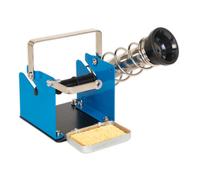 Sealey Soldering Wire Dispensing Stand Holder + Sponge For Up To 1Kg Wires Swd1