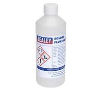 Sealey Solder Fluxing Fluid 500ml