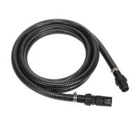 Sealey Solid Wall Suction Hose For Model Wps060 Water Pump - 25mm X 4M Wps060Hs