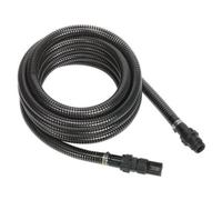 Solid Wall Suction Hose for WPS060 - Ø25mm x 7m