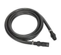 Sealey Solid Wall Suction Hose for WPS060 - 25mm x 4m