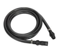 Sealey Solid Wall Suction Hose for WPS060 - 25mm x 4m