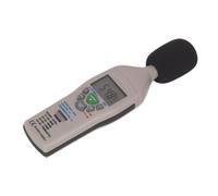 Sealey Sound Level Meter TA060
