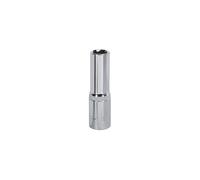 Sealey 1/2" Drive Deep Hexagon WallDrive Socket Metric