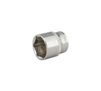 Sealey Sp1232 Walldrive Socket 32Mm 1/2Sq Drive Fully Polished