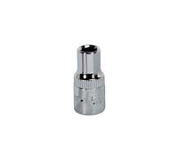 Sealey Sp14055 Walldrive Socket 5.5Mm 1/4Sq Drive Fully Polished