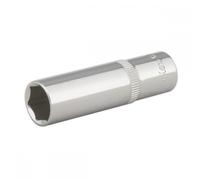 Sealey SP3813D Walldrive® Socket 13Mm Deep 3/8inSq Drive Fully Polished