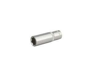 Sealey SP3814D 14mm Deep 3/8"Sq Drive Fully Polished WallDrive Socket