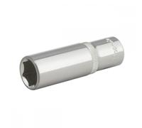 Sealey SP3814D Walldrive® Socket 14Mm Deep 3/8inSq Drive Fully Polished