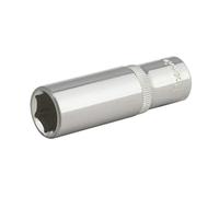 Sealey Sp3814D Walldrive Socket 14Mm Deep 3/8Sq Drive Fully Polished