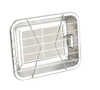 Sealey Space Warmer® Bottle Mounting Propane Heater 14,330Btu/hr