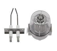 Sealey Space Warmer® Indirect Kerosene/Diesel Heater Service Kit For Abi1700