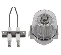 Sealey Space Warmer® Indirect Kerosene/Diesel Heater Service Kit for ABI1700 - HKT8
