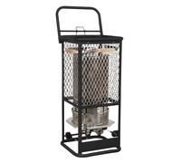 Sealey Industrial Propane Space Heater 125,000Btu/hr Space Warmer® - LPH125