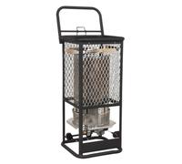 Sealey Industrial Propane Space Heater 125,000Btu/hr Space Warmer® - LPH125