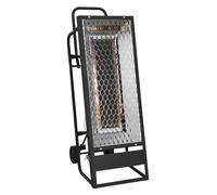 Sealey Space Warmer® Industrial Propane Heater 35,000Btu/hr