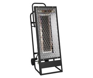 Sealey Space Warmer® Industrial Propane Heater 35,000Btu/hr