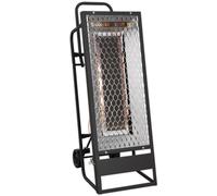 Sealey Industrial Propane Space Heater 35,000Btu/hr Space Warmer® - LPH35