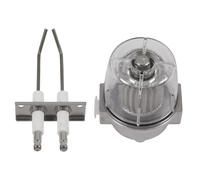 Sealey Space Warmer® Kerosene/Diesel Heater Service Kit For Ab2380 & Ab3412