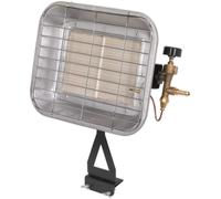 Sealey Space Warmer® Propane Heater 14,330Btu/Hr - Bottle Mounting - LP13