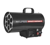 Sealey Space Warmer® Propane Heater 54,500Btu/hr LP55