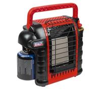 Sealey Space Warmer® Propane Heater 8,871Btu/hr - LP12