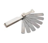 Sealey Spark Plug Feeler Gauge Electrode Adjuster Copper/precious Metals Vs518