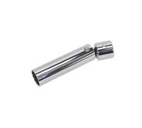 Sealey AK6569 Spark Plug Socket with Universal Joint 14mm 3/8"Sq Drive 12-Point