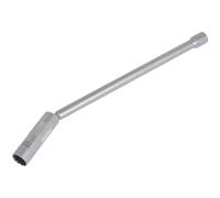 Sealey Spark Plug Socket with Universal Joint & Extension