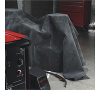 Sealey Sparkproof Welding Blanket 1800mm x 1300mm SSP23